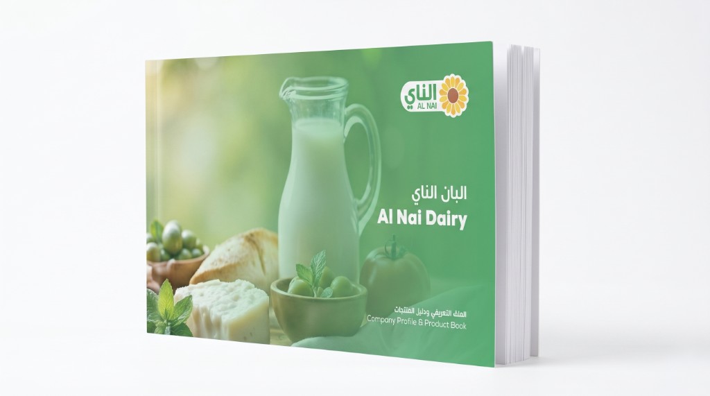 Al Nai: company profile