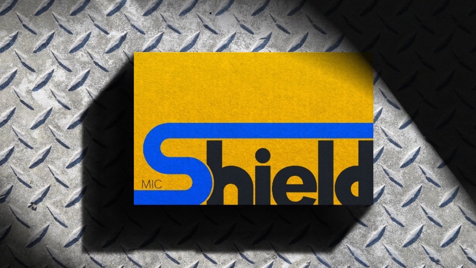 Shield: rebrand concept