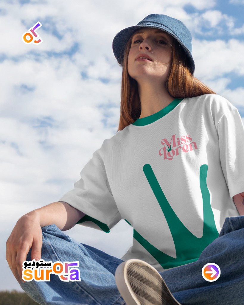 عرض إنستغرام Surora × Miss Loren - الشريحة 4 من 5
