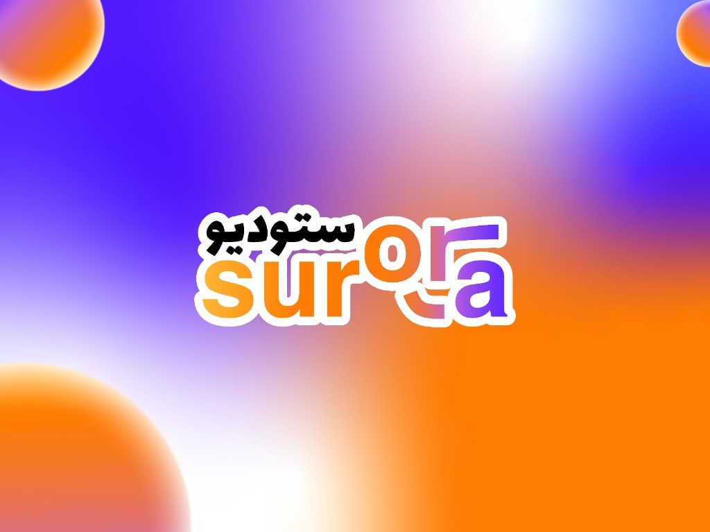 Preview: Surora: brand & web